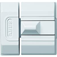 ABUS 117770 - Cerrojo para puerta (SR30 EK)- color blanco